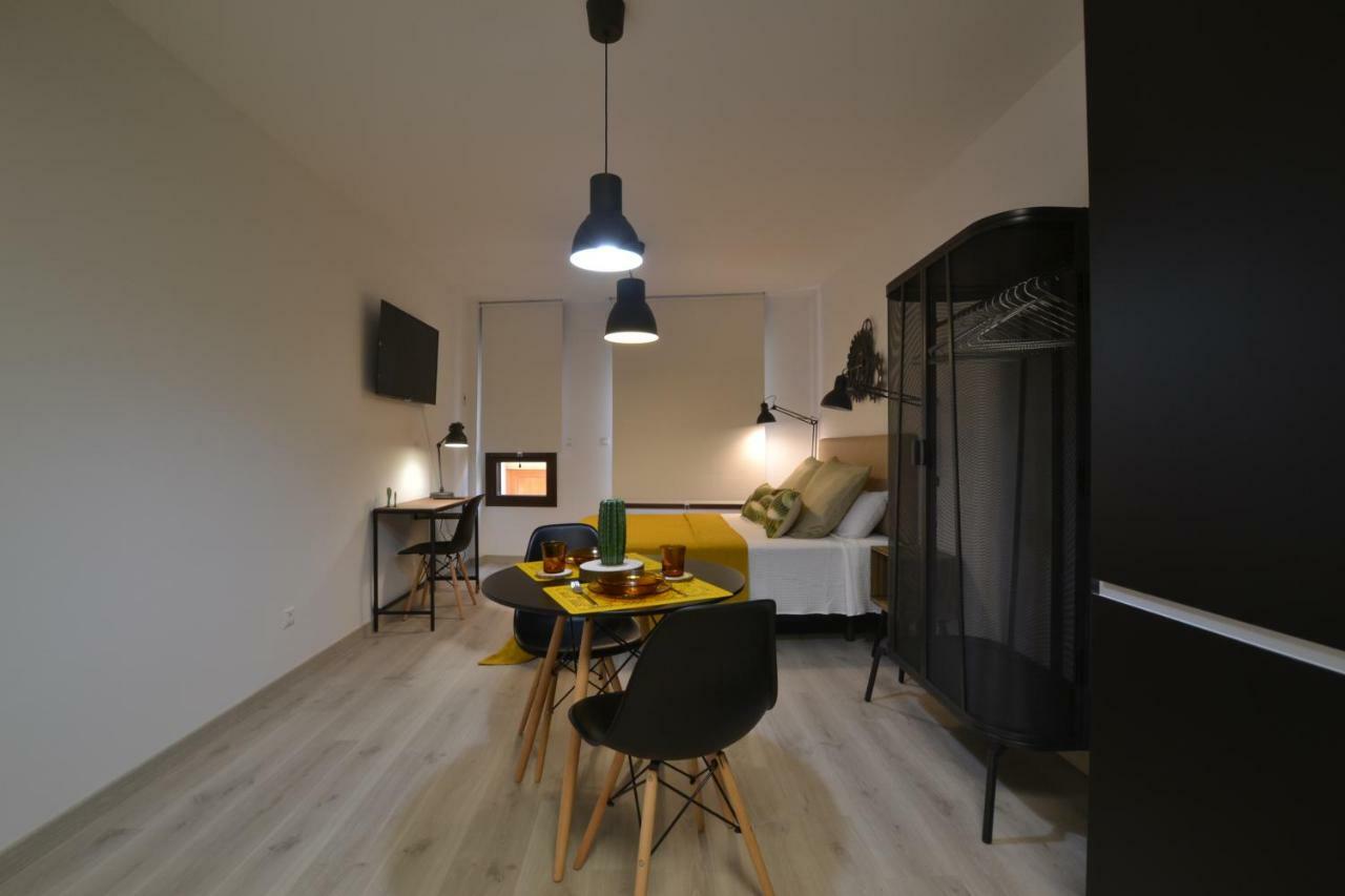 Loft Urban Casual Apartamento Alicante Exterior foto